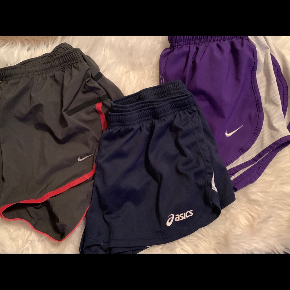 NIKE SHORT BUNDLE